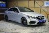 Mercedes E 220 Coup 220cdi Be Aut. ocasion