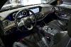 Mercedes S 350 D ocasion