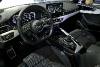 Audi A5 Sportback 40 Tdi S Line S Tronic ocasion
