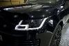 Land Rover Range Rover 3.0d Sdv6 Vogue Lwb 4wd Aut. ocasion