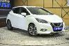 Nissan Micra 1.5dci Acenta ocasion