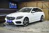 Mercedes C 220 Estate 220cdi Be Elegance Aut. ocasion