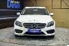 Mercedes C 220 Estate 220cdi Be Elegance Aut. ocasion