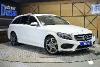 Mercedes C 220 Estate 220cdi Be Elegance Aut. ocasion