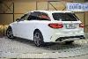 Mercedes C 220 Estate 220cdi Be Elegance Aut. ocasion