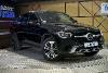 Mercedes Glc 300 Coup De 4matic ocasion