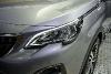 Peugeot 3008 1.5 Bluehdi 96kw 130cv Ss Allure ocasion