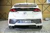 Hyundai Ioniq 1.6 Gdi Phev Klass Dct ocasion