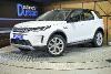 Land Rover Discovery Sport 2.0d Td4 180 Ps Awd Mhev Auto Hse ocasion
