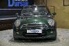 Mini Cooper D Cabrio ocasion