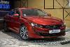 Peugeot 508 Hybrid 5p Allure Hybrid 225 Eeat8 ocasion