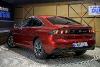 Peugeot 508 Hybrid 5p Allure Hybrid 225 Eeat8 ocasion