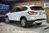 BMW X1 Sdrive 16da ocasion