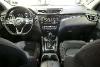 Nissan Qashqai Dci 85 Kw 115 Cv E6d Dct Nconnecta ocasion