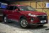 Hyundai Santa Fe Tm 2.2crdi Klass Sr 4x2 ocasion