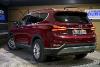 Hyundai Santa Fe Tm 2.2crdi Klass Sr 4x2 ocasion
