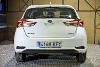 Toyota Auris 1.8 140h Hybrid Business ocasion