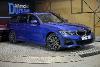 BMW 330 330da Xdrive Touring ocasion