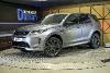 Land Rover Discovery Sport 1.5 I3 Phev 309ps Awd Auto Rdynamic Se ocasion