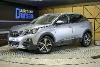 Peugeot 3008 1.5 Bluehdi 96kw 130cv Ss Allure ocasion