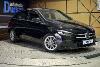 Mercedes B 200 D ocasion