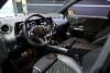 Mercedes B 200 D ocasion