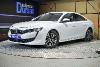 Peugeot 508 Hybrid 5p Allure 225 Eeat8 ocasion