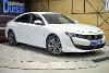 Peugeot 508 Hybrid 5p Allure 225 Eeat8 ocasion