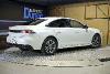 Peugeot 508 Hybrid 5p Allure 225 Eeat8 ocasion