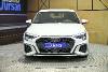 Audi A3 Sportback Genuine Ed 35 Tfsi 110kw S Tro ocasion