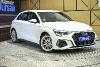 Audi A3 Sportback Genuine Ed 35 Tfsi 110kw S Tro ocasion