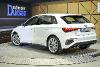 Audi A3 Sportback Genuine Ed 35 Tfsi 110kw S Tro ocasion