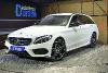 Mercedes C 250 Estate 250cdi Be Elegance 4m Aut. ocasion