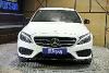 Mercedes C 250 Estate 250cdi Be Elegance 4m Aut. ocasion
