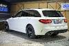 Mercedes C 250 Estate 250cdi Be Elegance 4m Aut. ocasion