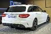 Mercedes C 250 Estate 250cdi Be Elegance 4m Aut. ocasion