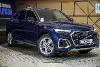 Audi Q5 S Line 40 Tdi 150kw Quattroultra ocasion