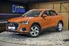 Audi Q3 35 Tdi Advanced S Tronic 110kw ocasion