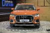 Audi Q3 35 Tdi Advanced S Tronic 110kw ocasion