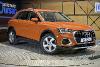 Audi Q3 35 Tdi Advanced S Tronic 110kw ocasion