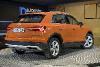 Audi Q3 35 Tdi Advanced S Tronic 110kw ocasion