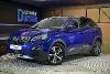 Peugeot 3008 1.5 Bluehdi 96kw 130cv Ss Allure ocasion