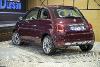 Fiat 500 1.2 Lounge ocasion
