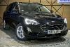 Ford Focus 1.5ecoblue Titanium 120 ocasion