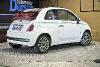 Fiat 500c 1.2 Lounge ocasion