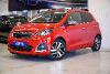 Peugeot 108 Top 1.0 Vti Allure Etg5 ocasion