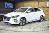Hyundai Ioniq 1.6 Gdi Hev Tecno Dct ocasion