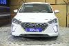 Hyundai Ioniq 1.6 Gdi Hev Tecno Dct ocasion