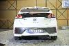 Hyundai Ioniq 1.6 Gdi Hev Tecno Dct ocasion