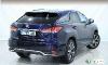 Lexus Rx 450h 2.5 Executive ocasion